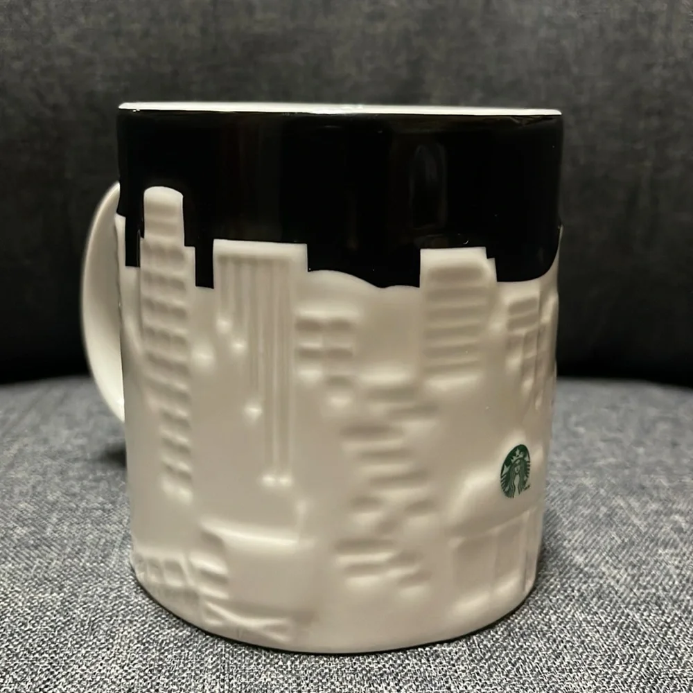 Starbucks great 2012
